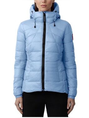 Canada Goose Abbott Hoody Jacket / Daydream / Size L